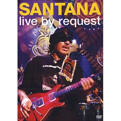 RCA Live By Request RCA Live By Request