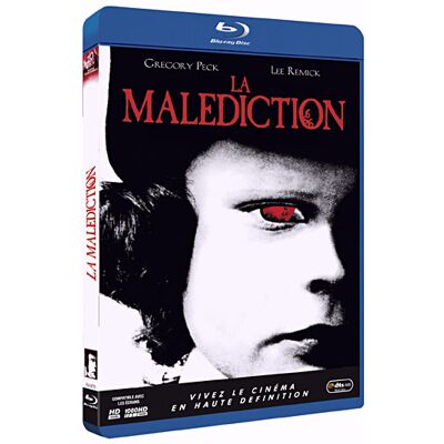 20th Century Fox Omen - 01 (1976) 20th Century Fox Omen - 01 (1976)