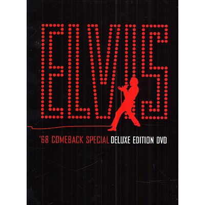 RCA 68 Comeback Special/1968/Lux Ed RCA 68 Comeback Special/1968/Lux Ed