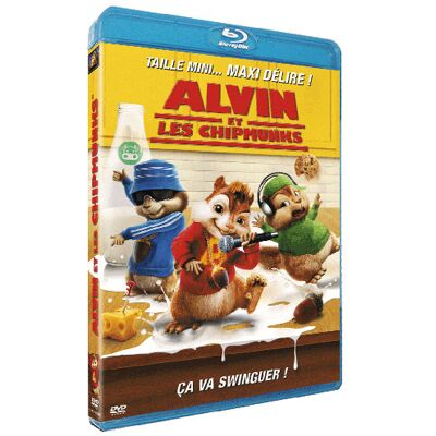 20th Century Fox Alvin and the chipmunks 20th Century Fox Alvin and the chipmunks