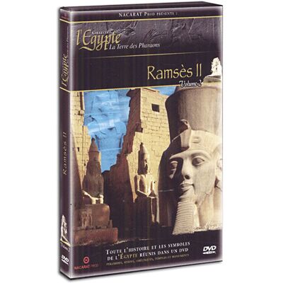 Warner Music Ramses 2 NL Warner Music Ramses 2 NL