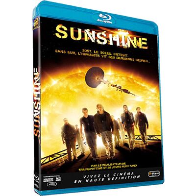 20th Century Fox Sunshine 20th Century Fox Sunshine
