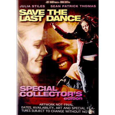 Paramount Save The Last Dance Paramount Save The Last Dance