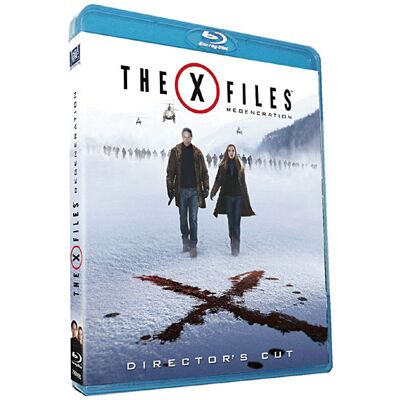 20th Century Fox X Files - I Want To Believe 20th Century Fox X Files - I Want To Believe