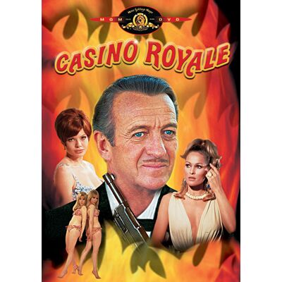 MGM Casino Royale MGM Casino Royale