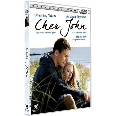 Metro Dear John Metro Dear John