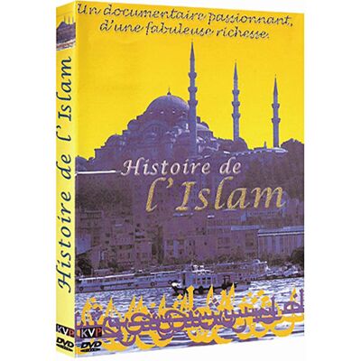 KVP Histoire De L Islam FR KVP Histoire De L Islam FR