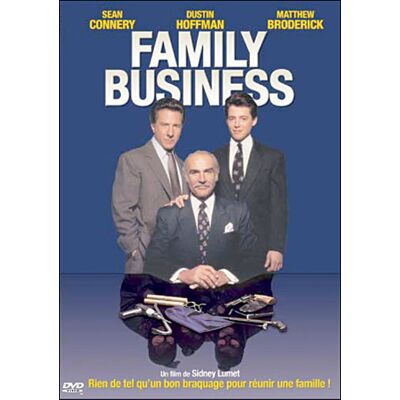 20th Century Fox Family Business 20th Century Fox Family Business