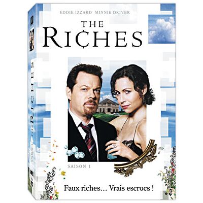 20th Century Fox Riches 1 FR 20th Century Fox Riches 1 FR