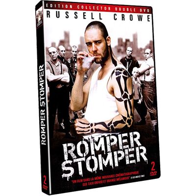 Tiffany Romper Stomper Special Collection Tiffany Romper Stomper Special Collection