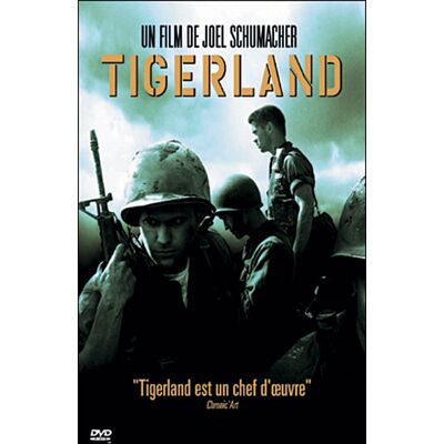 20th Century Fox Tigerland 20th Century Fox Tigerland