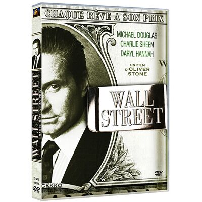 20th Century Fox Wall Street 20th Century Fox Wall Street