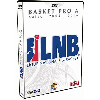 Warner Music Basket Pro 2005/2006 NL Warner Music Basket Pro 2005/2006 NL