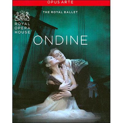 Opus Ondine Opus Ondine