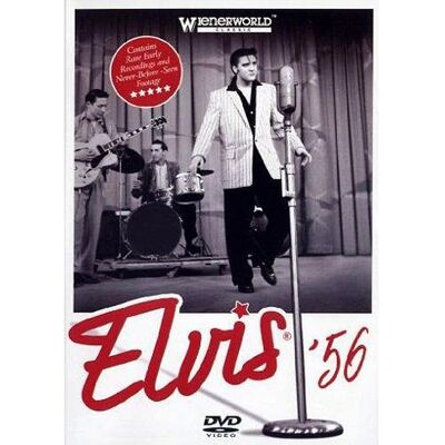 Import Elvis 56 Import Elvis 56