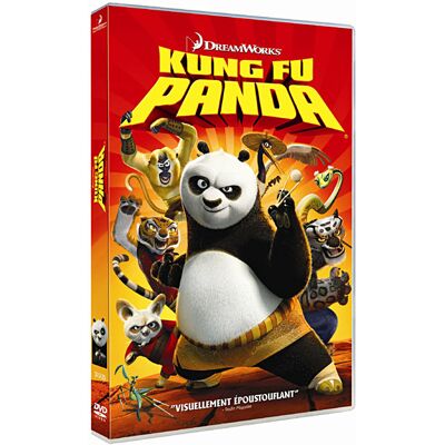 Dreamworks Kung Fu Panda Dreamworks Kung Fu Panda