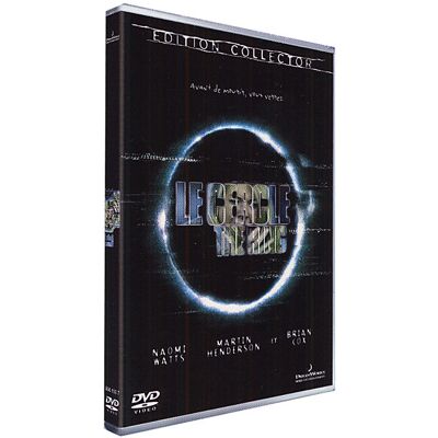 Dreamworks The Ring Dreamworks The Ring