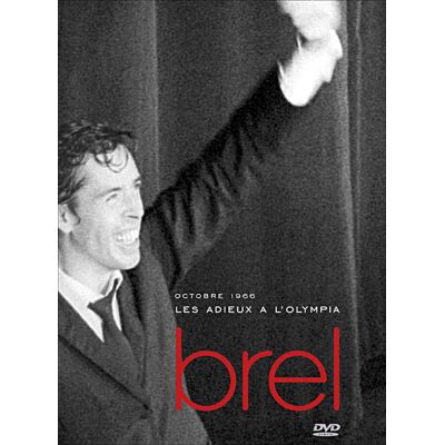 Barclay Adieux A L Olympia/Oct 1966/Ldt Ed Barclay Adieux A L Olympia/Oct 1966/Ldt Ed