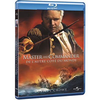 Universal Music Master And Commander Universal Music Master And Commander