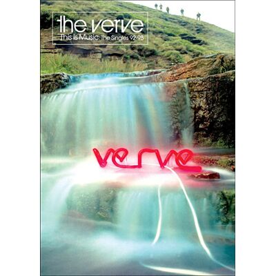 Virgin This Is Music The Singles 92- Virgin This Is Music The Singles 92-