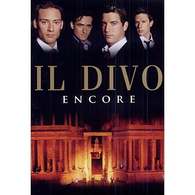RCA Encore RCA Encore