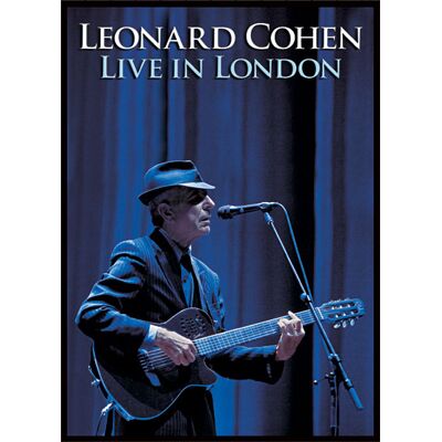 Columbia Live In London Dvd Columbia Live In London Dvd