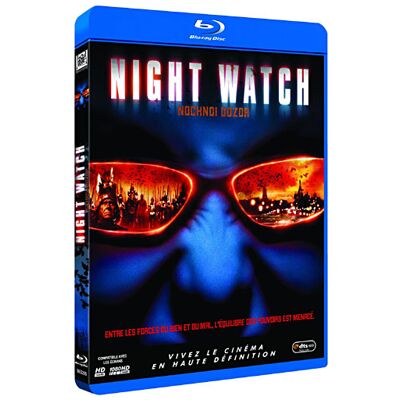 20th Century Fox Night watch 20th Century Fox Night watch