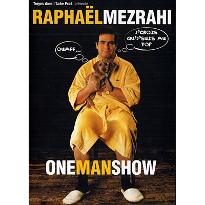 Smv One Man Show NL Smv One Man Show NL