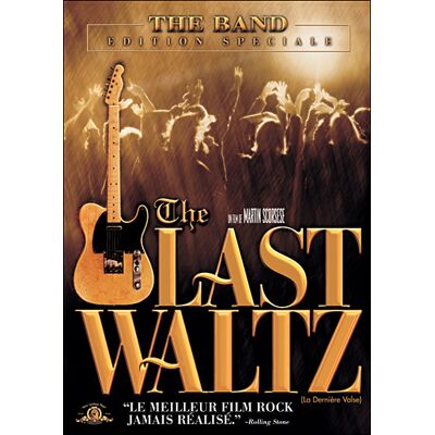 MGM Last Waltz FR MGM Last Waltz FR