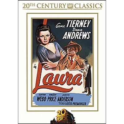20th Century Fox Laura (1944) 20th Century Fox Laura (1944)