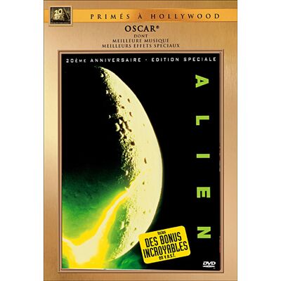 20th Century Fox Alien 20th Century Fox Alien