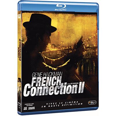 20th Century Fox French Connection II, The (1975) 20th Century Fox French Connection II, The (1975)
