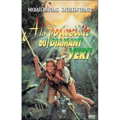 20th Century Fox Romancing The Stone 20th Century Fox Romancing The Stone