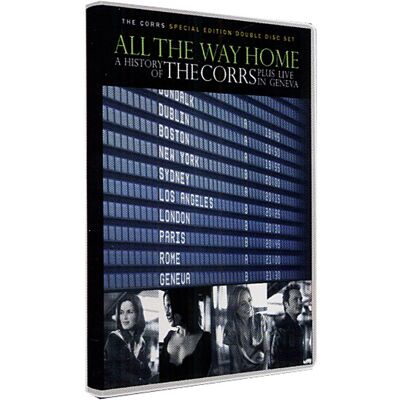 Warner Music All The Way Home Warner Music All The Way Home