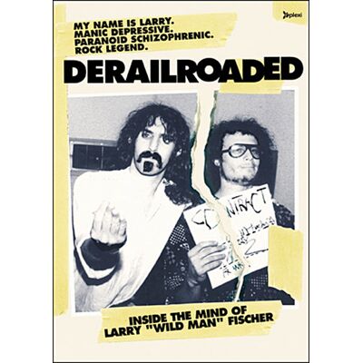 Import Derailroaded NL Import Derailroaded NL