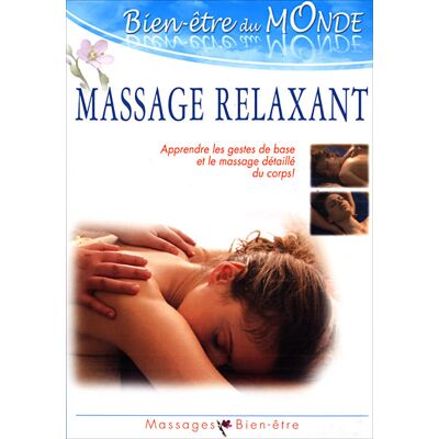 Screen Massage Relaxant NL Screen Massage Relaxant NL