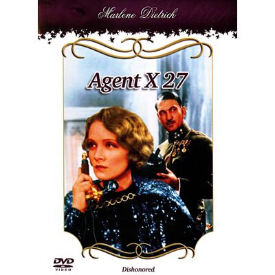 Lancaster Agent X27-1931 FR Lancaster Agent X27-1931 FR