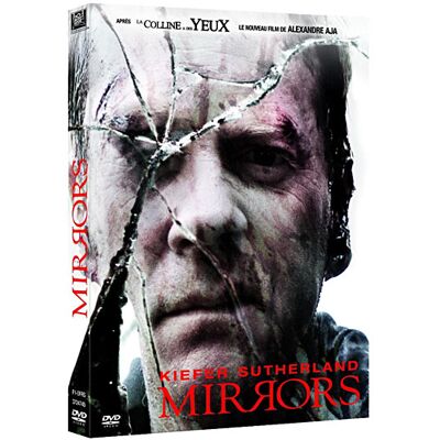 20th Century Fox Mirrors 20th Century Fox Mirrors