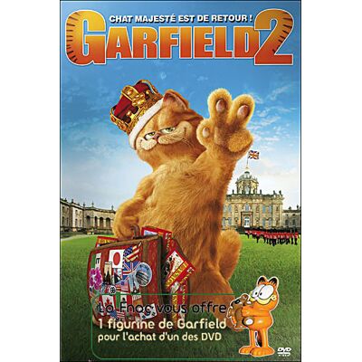 20th Century Fox Garfield 2 20th Century Fox Garfield 2