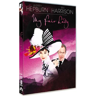Paramount My Fair Lady Paramount My Fair Lady