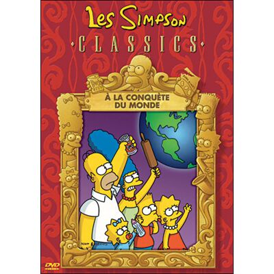 20th Century Fox Simpsons, The - On Your Marks, Get Set, D'Ohlympics 20th Century Fox Simpsons, The - On Your Marks, Get Set, D'Ohlympics