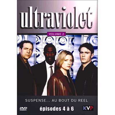 KVP Ultraviolet KVP Ultraviolet
