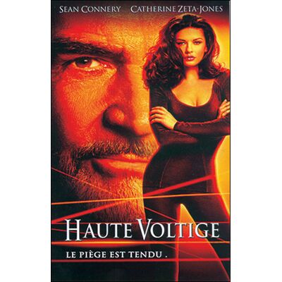 20th Century Fox Entrapment (SE) 20th Century Fox Entrapment (SE)