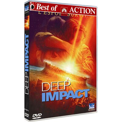Dreamworks Deep Impact Dreamworks Deep Impact