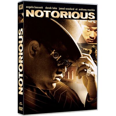 20th Century Fox Notorious 20th Century Fox Notorious