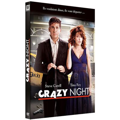 20th Century Fox Date Night 20th Century Fox Date Night