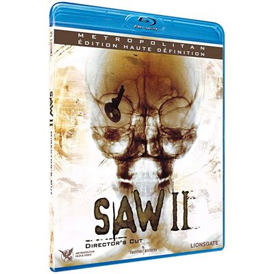 Metro Saw 2 Director's Cut Metro Saw 2 Director's Cut