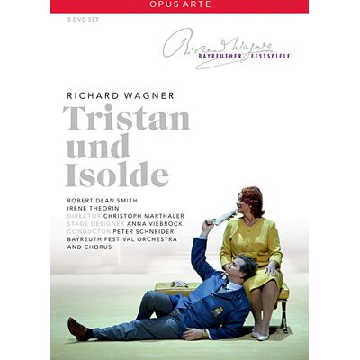 Opus Tristan Und Isolde Opus Tristan Und Isolde