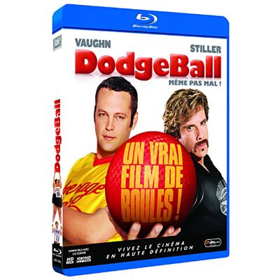 20th Century Fox Dodgeball 20th Century Fox Dodgeball