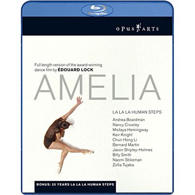 Opus Amelia Opus Amelia